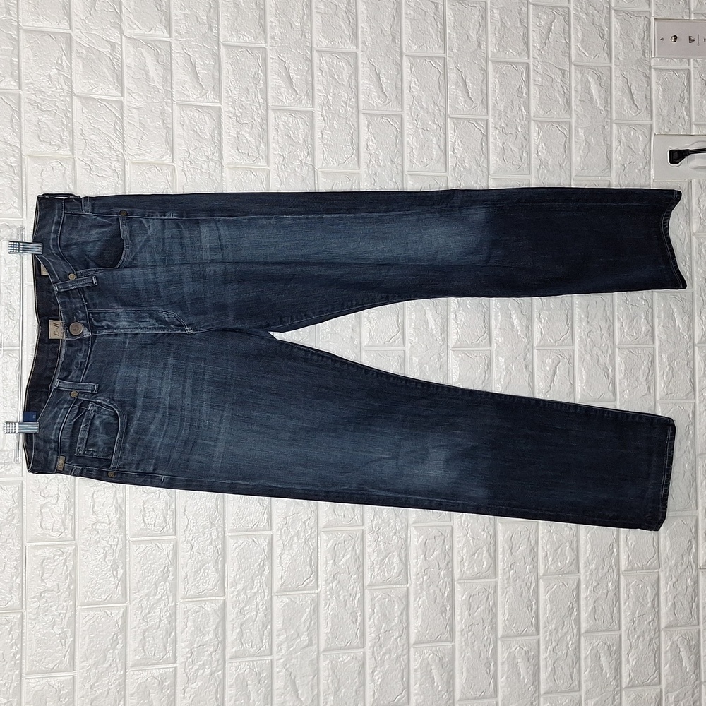 CITIZENS OF HUMANITY Boot Cut Jeans